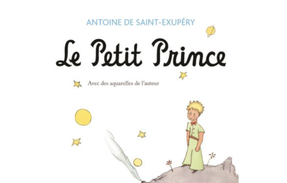 L'influence de la traduction du Petit Prince en Corée. Partie 1