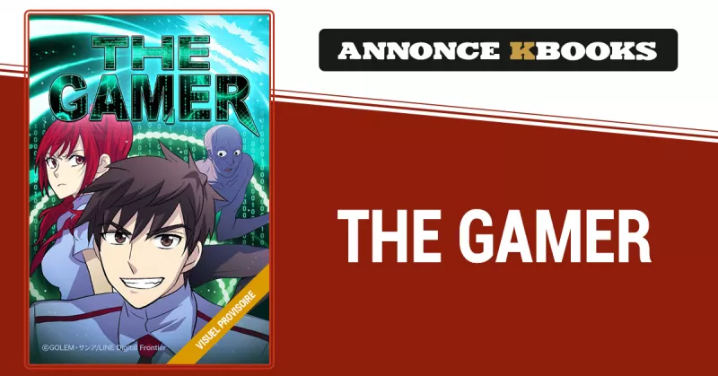 The Gamer